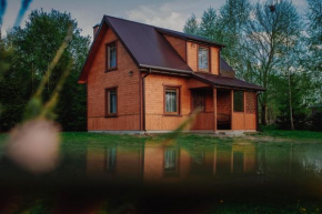 Biebrzańska Osada Dolistowo Stare